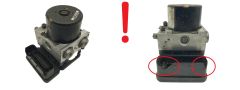 Bomba Abs Alfa Romeo Giulietta 51775126 10.0961-2804.3 Ate 67969