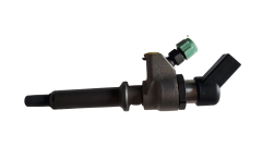 Injetor de combustível Original Jumper Boxer Ducato III 2.2 HDI 9824388280
