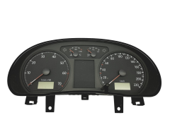 Conta-rotações VW Polo 6Q0920804 110080320031A 59679