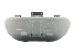 Conta-rotações Ford Fiesta Fusion 2S6F-10849-JF 25696