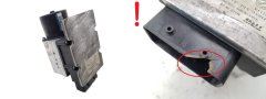 Bomba Abs Alfa Romeo 159 51804856 15314011 TRW 2146