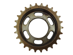 Roda comando BMW 1731513 3.0 V8