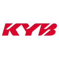 Mola Helicoidal Fazer Renault 9823794880 RH2501 Kayaba