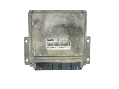 Unidade de Controlo 0281010020 46739031 C414B932 Alfa Bosch 57696