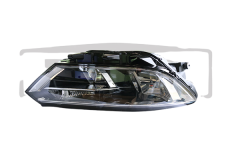 Farol Esquerdo Fazer VW Passat 3G1941005B 99411794402 DPA