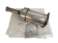 Filtro FAP DPF Novo Original 1691077880 Citroen Peugeot