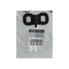 Batente da Porta Traseira Original 8200000899 Renault