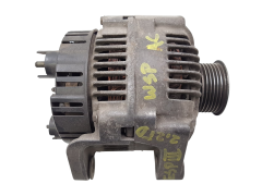 Alternador Renault 7700424595 2541982C 110A Valeo 1121