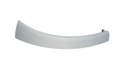 Friso do Parachoque Direita Original Jumper Boxer Ducato 3 7810R0