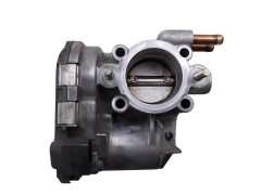 Válvula do corpo do acelerador Opel 9157512 0280750044 1.0 1.2 1439