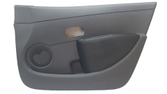 Estofos da porta Direito Frente Renault Clio 3 III 809008780R 5D