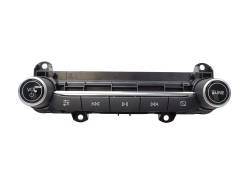 Rádio de carro Ford Fiesta 7 H1BT-18K811-HF