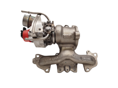 Turbocompressor H8201439411 144105764 821042-13 1,2 TCE Renault Dacia