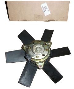 Ventoinha do Radiador Original Jumper Boxer Ducato I/II 125339