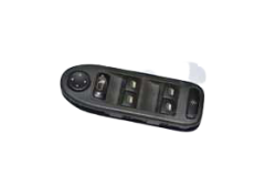 Interruptor dos Vidros Esquerdo Original Citroen C5 6554HQ 96514299ZF