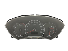 Velocímetro Suzuki SX4 Fiat Sedici 34110-79J20 VDO