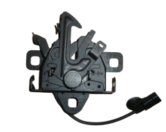 Fechadura Capô Novo Renault Talisman 656015537R