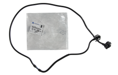 Tubo do radiador Original 9676650780 Citroen Peugeot
