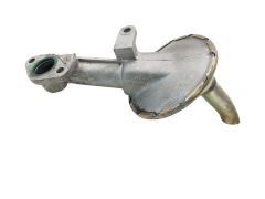 Linha sucção bomba óleo 98413997 Iveco 7701035795 2.5 TD Renault Safrane