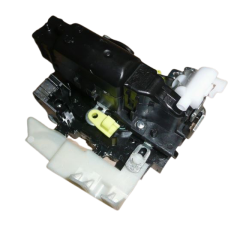 Mecanismo de fechadura da porta Frente Esquerdo Dacia Lodgy Dokker 805030711R