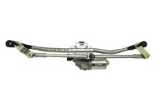 Mecanismo Limpa-vidros Frente Original 5J1955113B 5J1955023C Skoda Fabia 2 Mecanismo Limpa-vidros Frente Original 5J1955113B 5J1955023C Skoda Fabia 2