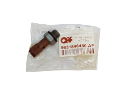 Sensor Pressão Óleo Citroen Peugeot 9631846480 QPlus