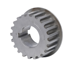 Roda comando Original Citroen Peugeot C4 C5 307 2.0 HDI 0513A2 Roda comando Original Citroen Peugeot C4 C5 307 2.0 HDI 0513A2