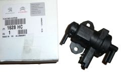 Válvula Turbo Original Citroen Peugeot 2.0-2.2 Hdi 1628HC 9628971180