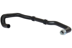 Tubo de líquido refrigerante Citroen Peugeot Berlingo Partner OE 1351Z4 Tubo de líquido refrigerante Citroen Peugeot Berlingo Partner OE 1351Z4