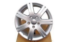 Jante Alumínio Audi Q7 7.5Jx18 5x130 ET53 4L0071498F Novo Original