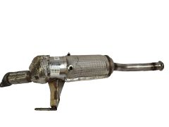 Filtro FAP DPF Renault Opel Nissan 200100409R Original