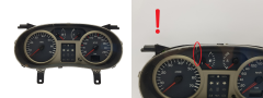 Conta-rotações Renault Clio 2 8200059776 2216