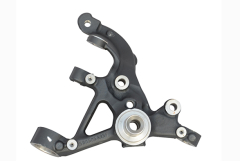 Junta de direção da roda Direita 5Q0505436F 55051695901 VW Audi Seat Skoda Vika