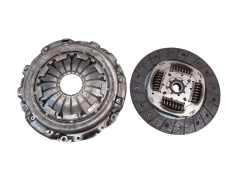 Kit embraiagem 302058324R 1.5 dCi Valeo Renault Dacia