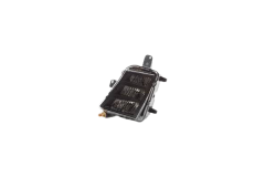 Farol nevoeiro Esquerda Fazer VW Golf 5G0941699 99411272802 DPA