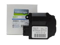Motor do Atuador da Válvula do Aquecedor Renault Megane Scenic II OE 7701207700