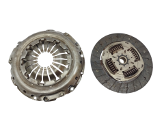 Kit embraiagem 302053302R 301012218R 0.9 TCE Renault Captur Clio 4