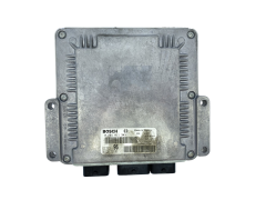 Unidade de Controlo 0281011341 9653873280 9640938680 PSA Bosch 63093