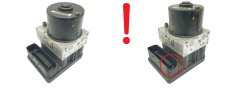 Bomba Abs Honda Accord 57110-SEG-E541-M1 06.2109-0208.3 Ate