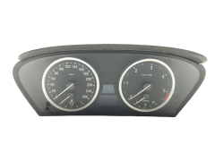 Velocímetro BMW X5 E70 6976284 Siemens VDO