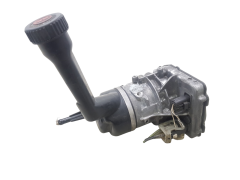 Bomba da Direção Assistida Citroen C4 Picasso 9674055680 A0021534 TRW 3