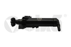 Esguicho Lava Faróis Direita 8K0955102D 99551795301 Audi A4 Vika