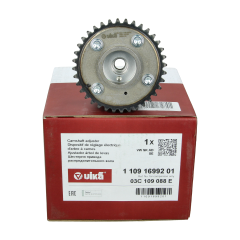 Árvore cames Fazer VW Audi Skoda 03C109088E 11091699201 Vika