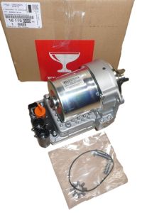 Módulo Wspomagania Original 1611965980 Citroen C3 Picasso C1 Peugeot 107 207