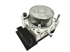 Bomba Abs Renault Modus 8200747138 0265800558 Bosch 37461