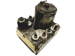 Bomba Abs Mercedes E W210 0024319712J 0265217007 Bosch