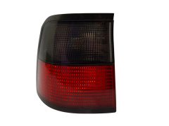 Farol Esquerdo Traseira 6350E9 Citroen Xantia I AXO 13156