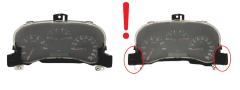 Conta-rotações Fiat Punto 46753574 6063079909 55945