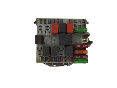 Caixa de fusíveis Fiat 46558759 18825
