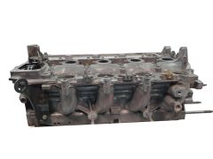 Cabeça do motor 0200EF 9641752610 V45 2.0 HDI 16v TDCi Peugeot Ford S7